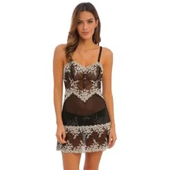 Wacoal Embrace Lace Chemise