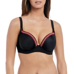 Mariachi Deco Moulded Bikini Top