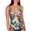 Jungle Bloom Tankini -Fashion Lingerie Store large 1 1328 print