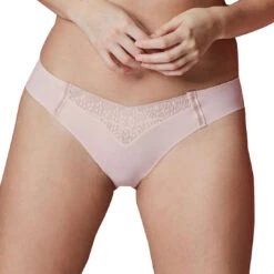 Simone Perele Imprevue Brief