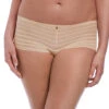 FREYA Cameo Short -Fashion Lingerie Store large 1 1645 nude