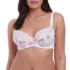 FREYA Florri UW Plunge Bra -Fashion Lingerie Store large 1 1732 white