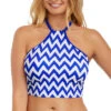 Making Waves Croptini -Fashion Lingerie Store large 1 1773 cobalt