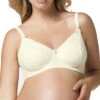 Banana Parfait Bra Nursing Bra -Fashion Lingerie Store large 1 186 ivory