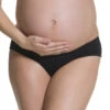 Croissant Brief -Fashion Lingerie Store large 1 192 black
