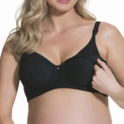 Croissant Flexiwire Nursing Bra