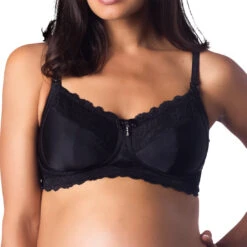 Eclipse Nursing Bra