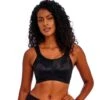 Dynamic Soft Sports Bra