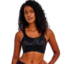 Dynamic Soft Sports Bra