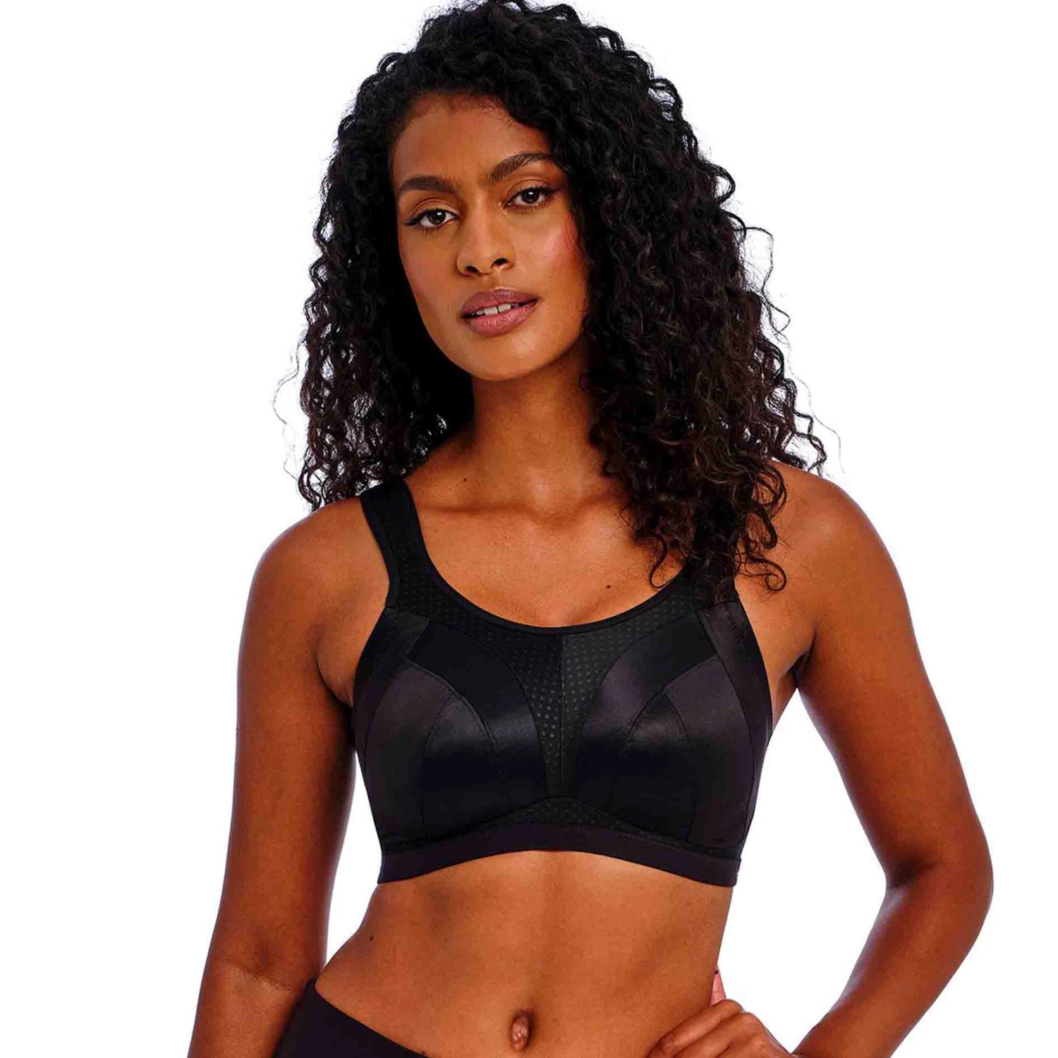 Dynamic Soft Sports Bra 3 Dynamic Soft Sports Bra