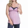 Gateau Nursing Camisole -Fashion Lingerie Store large 1 204 pink