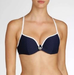 MARIE JO Brigitte Bikini Heart Shape Top