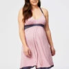 Gateau Nursing Chemise 2 Gateau Nursing Chemise -Fashion Lingerie Store large 1 2149 pink