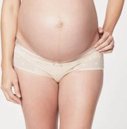 Mousse Boyleg Briefs