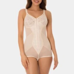 Poesie Bodysuit