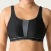 The Sweater Wirefree Sports Bra