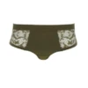 Venenum Boxers -Fashion Lingerie Store large 1 2333 dark green