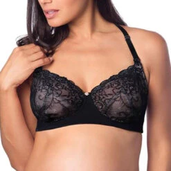 Temptation Flexiwire Nursing Bra