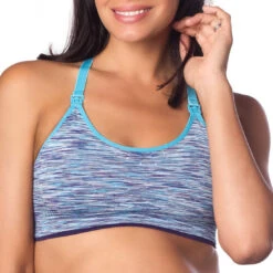 Vitality Yoga Bra