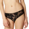 Venus Brief -Fashion Lingerie Store large 1 2571 black