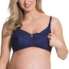 Tea Full Cup Nursing Bra