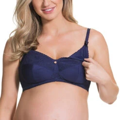 Tea Full Cup Nursing Bra