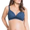 Mousse Nursing Bra -Fashion Lingerie Store large 1 2576 grey
