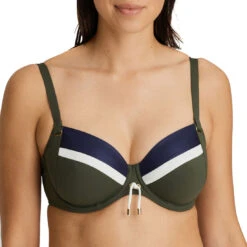 Ocean Drive Full Cup Bikini Top