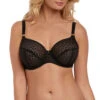 FREYA Starlight Hero Balcony Side Support -Fashion Lingerie Store large 1 2627 black