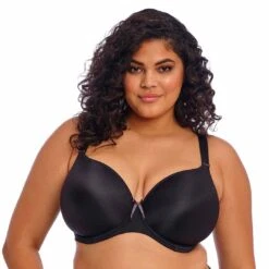 ELOMI Bijou Plunge Bra