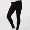 Maternity Leggings -Fashion Lingerie Store large 1 2749 black