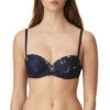 MARIE JO Sakura Padded Balcony Bra