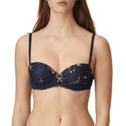 MARIE JO Sakura Padded Balcony Bra