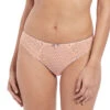 FREYA Daisy Lace Brief