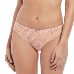 FREYA Daisy Lace Brief