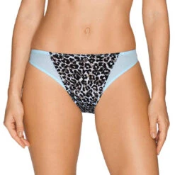 Tropical Rio Brief