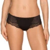 PRIMADONNA Couture Hotpants -Fashion Lingerie Store large 1 2908 black