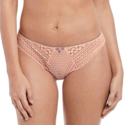FREYA Daisy Lace Thong