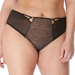 ELOMI Sadie Cheeky Brief