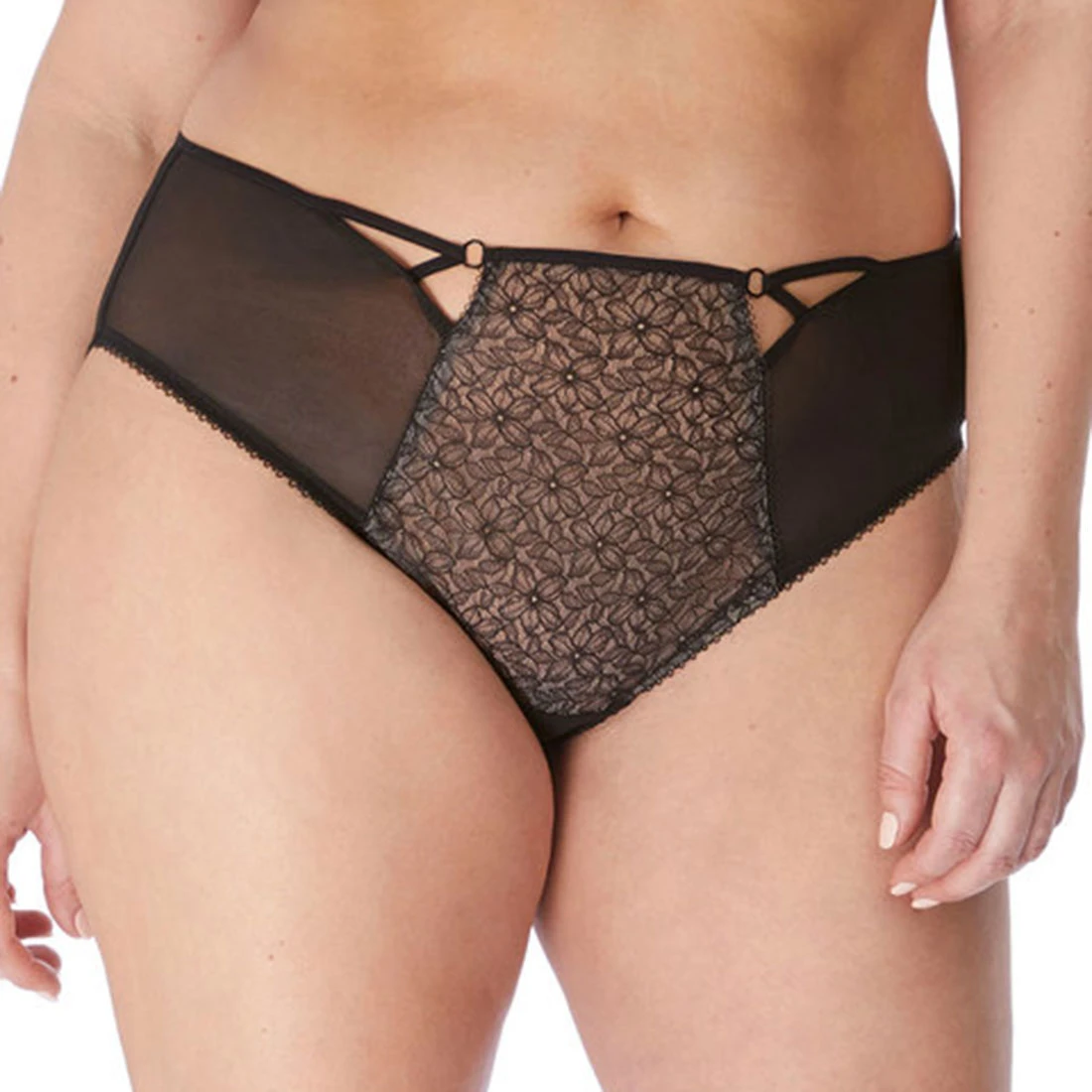 ELOMI Sadie Cheeky Brief 3 ELOMI Sadie Cheeky Brief