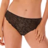 FANTASIE Impression Brazilian Brief -Fashion Lingerie Store large 1 3024 black