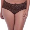 GODDESS Kayla Brief -Fashion Lingerie Store large 1 304 leo print