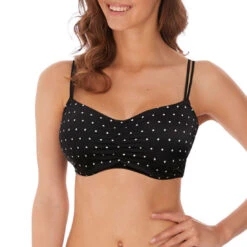 Jewel Cove Concealed Bralette