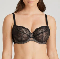 PRIMADONNA Sophora Tulip Seam Balcony Bra