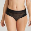 PRIMADONNA Sophora Full Brief -Fashion Lingerie Store large 1 3137 black