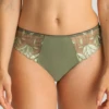PRIMADONNA Orlando Thong -Fashion Lingerie Store large 1 3142 green