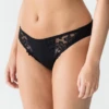 PRIMADONNA Deauville Rio Brief -Fashion Lingerie Store large 1 3172 black