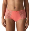 PRIMADONNA Deauville Short Precious Peach -Fashion Lingerie Store large 1 3190 orange