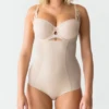 A La Folie Shapewear Body -Fashion Lingerie Store large 1 3201 nude