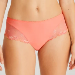 PRIMADONNA Plume Luxury Thong